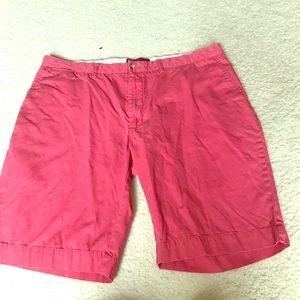 Men’s polo shorts size 40